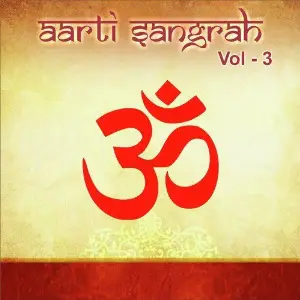 Aarti Sangrah, Vol. 3 image