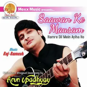 Saawan Ke Mausam image