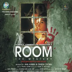 Room The Mystery image
