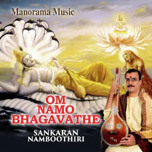 Om Namo Bhagavathe image