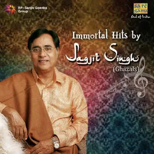 Immortal Hits By Jagjit Singh image