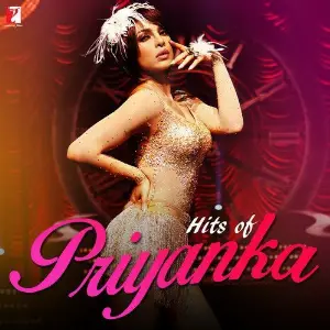 Hits Of Priyanka image