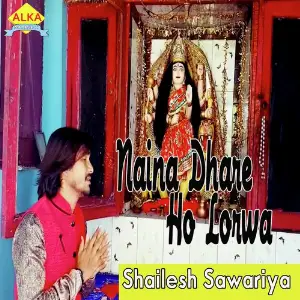 Naina Dhare Ho Lorwa image