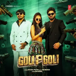 Goli P Goli image