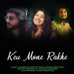 Keu Mone Rakhe image