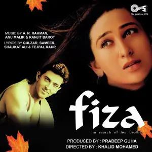 Fiza image