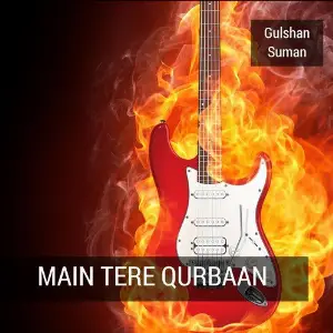Main Tere Qurbaan image
