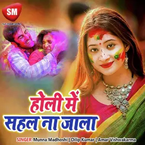 Holi Me Sahal Na Jala image