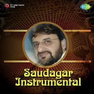 Saudagar Instrumental image