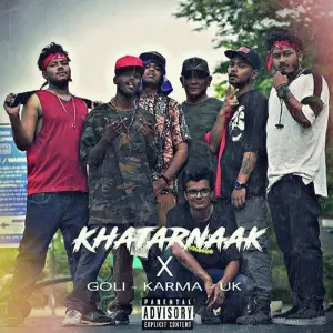Khatarnaak Cypher image