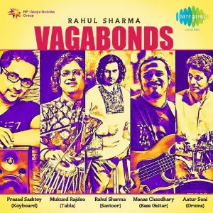 Rahul Sharma - Vagabonds image