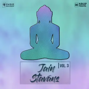 Jain Stavans Vol 3 image