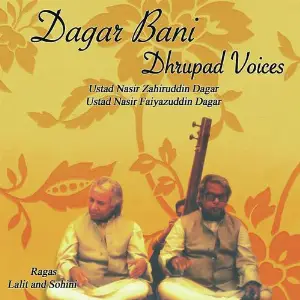 Dagar Bani Dhrupad Voices image