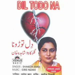 Dil Todo Na image
