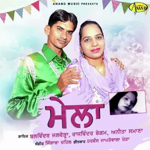 Mela image