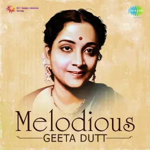 Melodious Geeta Dutt