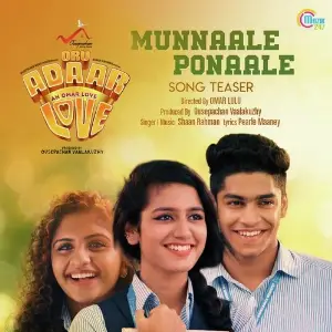 Oru Adaar Love image