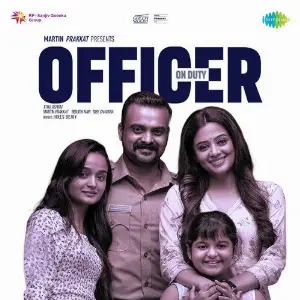 Officer On Duty Jakes Bejoy