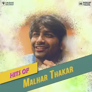 Hits Of Malhar Thakar image