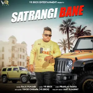 Dhamki Raju Punjabi