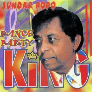 Dance Party King image