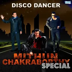 Disco Dancer - Mithun Chakraborthy Special image