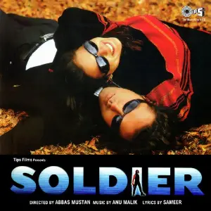 Soldier image