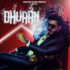 The Indian Hip-Hop Compilation Volume 1 Esho Divyansh Tripathi