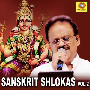 Sanskrit Shlokas, Vol. 2 image
