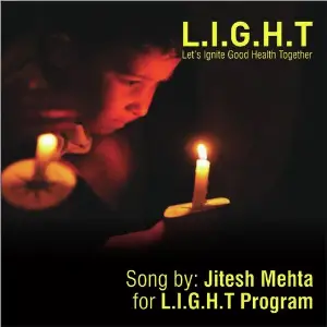 Light image