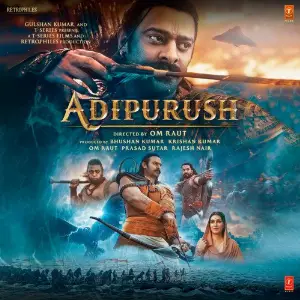Adipurush 