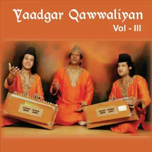 Yaadgar Qawwaliyan, Vol. 3 image