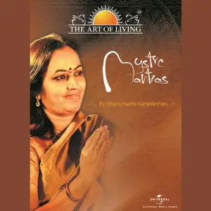 Mystic Mantras - The Art Of Living image