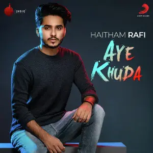 Aye Khuda - Single image
