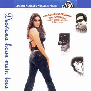 Deewana Hoon Mein Tera image