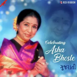 Celebrating Asha Bhosle - Gujarati image