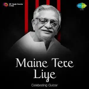 Maine Tere Liye - Celebrating Gulzar image