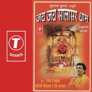 Jai Jai Salasar Dhaam image