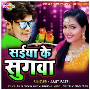 Saiyan Ke Sugwa image