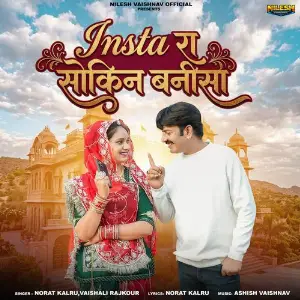 Insta Ra Sokin Banisa image