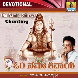 Bhaktha Shankara S. P. Balasubrahmanyam