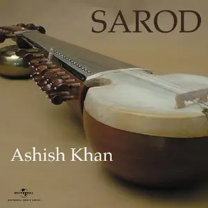 Sarod image
