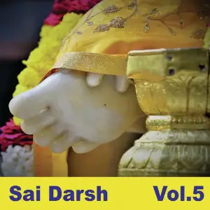 Sai Darsh, Vol. 5 image