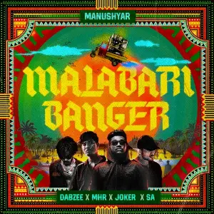 Malabari Banger M.H.R, Joker390P, Sa, Dabzee