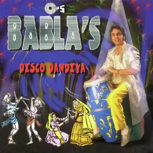 Bablas Disco Dandiya image