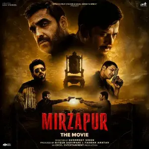 Mirzapur The Movie image