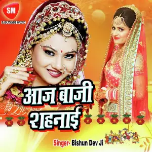 Aaj Baji Shahnai image