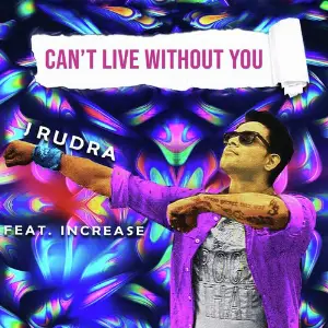 Cant Live Without You image