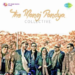 The Manoj Pandya Collective image