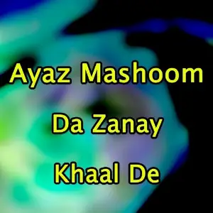 Da Zanay Khaal De image